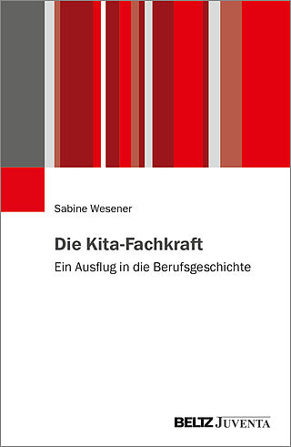 Die Kita-Fachkraft