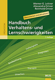 Handbuch Verhaltens- und Lernschwierigkeiten