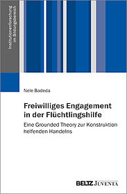 Freiwilliges Engagement in der ›Flüchtlingshilfe‹