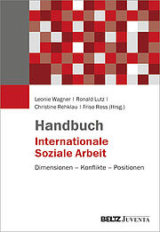 Handbuch Internationale Soziale Arbeit