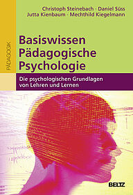 Basiswissen Pädagogische Psychologie