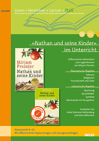 »Nathan und seine Kinder« im Unterricht