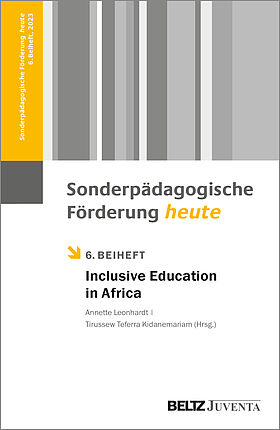 Inclusive Education in Africa
