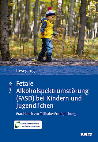 Fetal Alcohol Spectrum Disorder (FASD) in Children and Adolescents