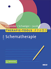 Therapie-Tools Schematherapie