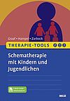 Dr. Christof Loose über »Schematherapie mit Kindern und Jugendlichen: Praxis-Workshop«