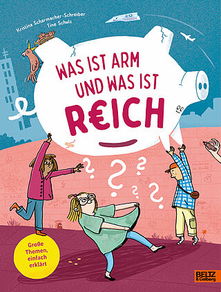 Was ist arm und was ist reich?