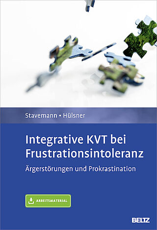 Integrative CBT in Frustration Intolerance