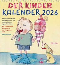 Der Kinder Kalender 2026