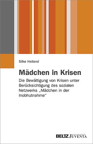 Mädchen in Krisen