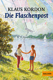 Die Flaschenpost