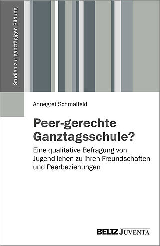 Peer-gerechte Ganztagsschule?