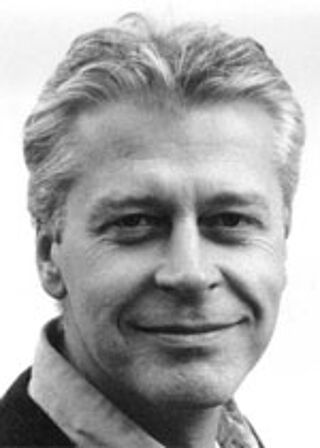 Klaus Dietze