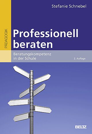 Professionell beraten