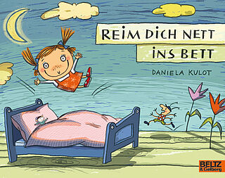 Reim dich nett ins Bett