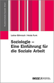 Soziologie – Eine Einführung für die Soziale Arbeit