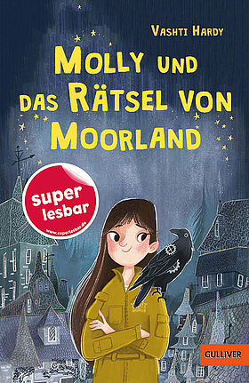 Molly und das Rätsel von Moorland