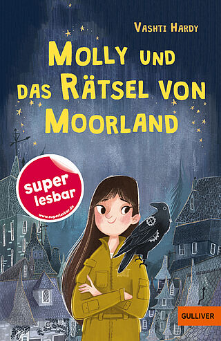 Molly und das Rätsel von Moorland