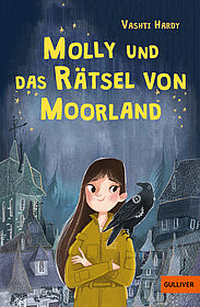 Molly und das Rätsel von Moorland