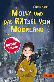 Molly und das Rätsel von Moorland