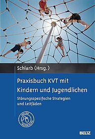 Praxisbuch KVT mit Kindern und Jugendlichen