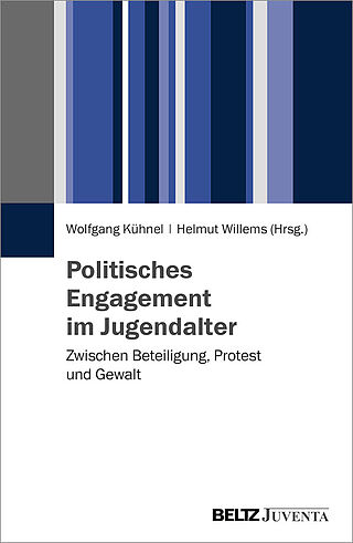 Politisches Engagement im Jugendalter