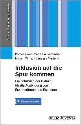 Inklusion auf die Spur kommen