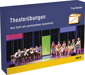 Theaterübungen