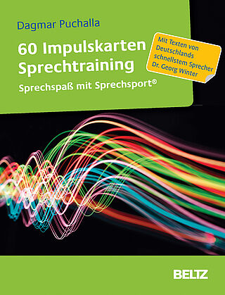 60 Impulskarten Sprechtraining