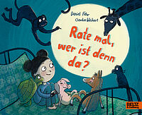 Rate mal, wer ist denn da?