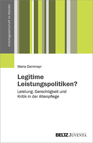 Legitime Leistungspolitiken?