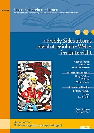 »Freddy Sidebottom« im Unterricht