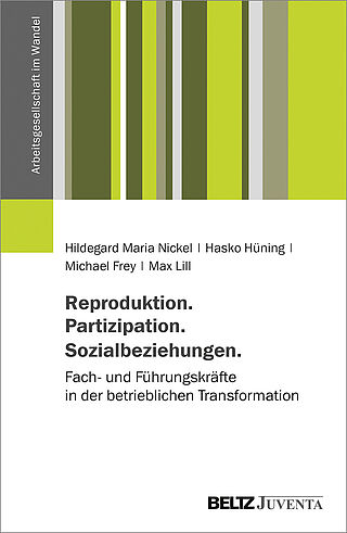 Reproduktion. Partizipation. Sozialbeziehungen.