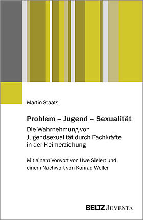 Problem – Jugend – Sexualität