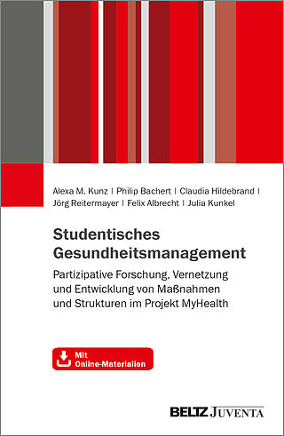 Studentisches Gesundheitsmanagement