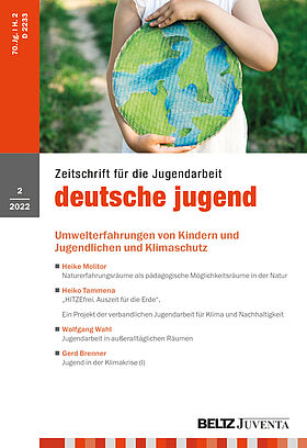 deutsche jugend 2/2022