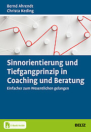 Sinnorientierung und Tiefgangprinzip in Coaching und Beratung