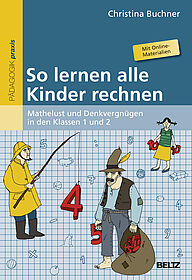 So lernen alle Kinder rechnen