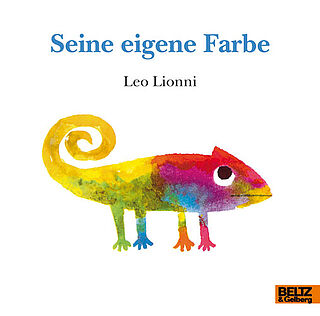 Seine eigene Farbe