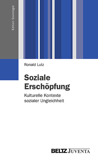 Soziale Erschöpfung