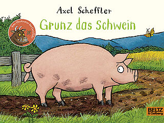 Grunz das Schwein