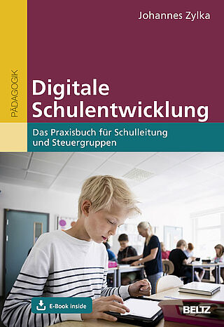 Digitale Schulentwicklung