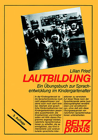 Lautbildung