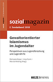 Gewaltorientierter Islamismus im Jugendalter