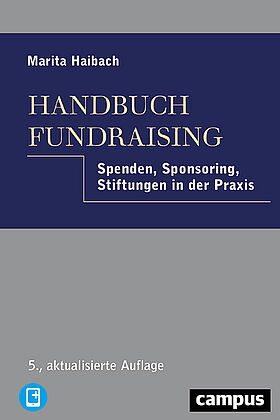 Handbuch Fundraising