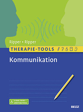 Therapie-Tools Kommunikation