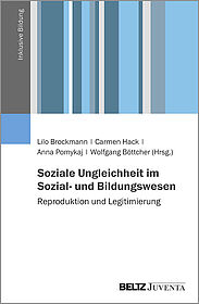 Soziale Ungleichheit im Sozial- und Bildungswesen