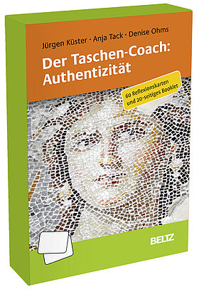 Der Taschen-Coach: Authentizität