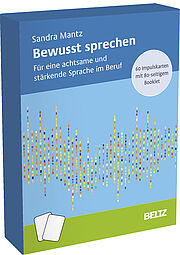 Bewusst sprechen