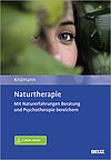 Sandra Knümann, Autorin von »Naturtherapie« spricht darüber, »Wie Du ganz leicht mehr Naturerfahrung in Deine Therapien bringst« 